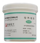 M450导热硅脂